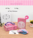 Computer Peripheral Accessories Mute Gaming Mouse
