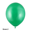 100-Pack Macaron Latex Balloons – Party Decoration Balloons for Birthdays, Weddings & Events