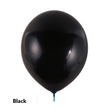 100-Pack Macaron Latex Balloons – Party Decoration Balloons for Birthdays, Weddings & Events