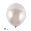100-Pack Macaron Latex Balloons – Party Decoration Balloons for Birthdays, Weddings & Events