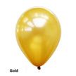 100-Pack Macaron Latex Balloons – Party Decoration Balloons for Birthdays, Weddings & Events