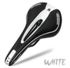 Broad Bicycle Saddle for Mountain and Road Bikes