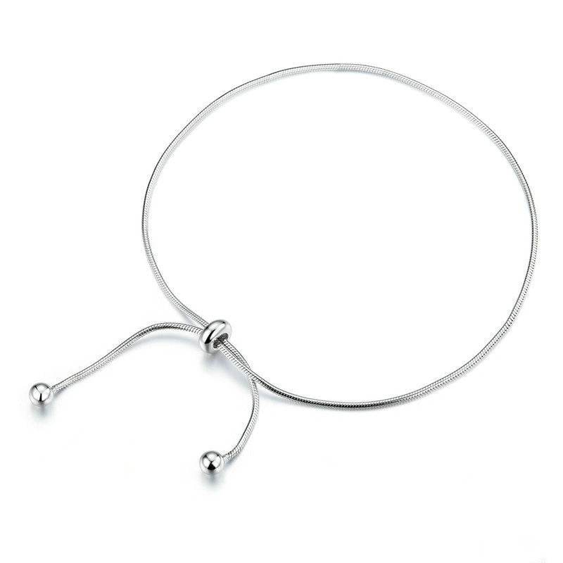Fashion Temperament Girls Foot Ornaments Generous All-match Jewelry Anklets