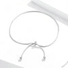 Fashion Temperament Girls Foot Ornaments Generous All-match Jewelry Anklets
