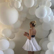 Wedding & Birthday Party Beauty Balloons – Elegant Decoration Balloon Set