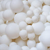 Wedding & Birthday Party Beauty Balloons – Elegant Decoration Balloon Set