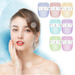 7-Color LED Mask Red Light Therapy Skin Rejuvenation Anti-Aging Whitening SPA Device