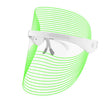 7-Color LED Mask Red Light Therapy Skin Rejuvenation Anti-Aging Whitening SPA Device