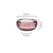 Luxury Crystal Glass Office Cigar Ashtray