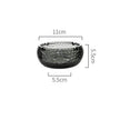 Luxury Crystal Glass Office Cigar Ashtray