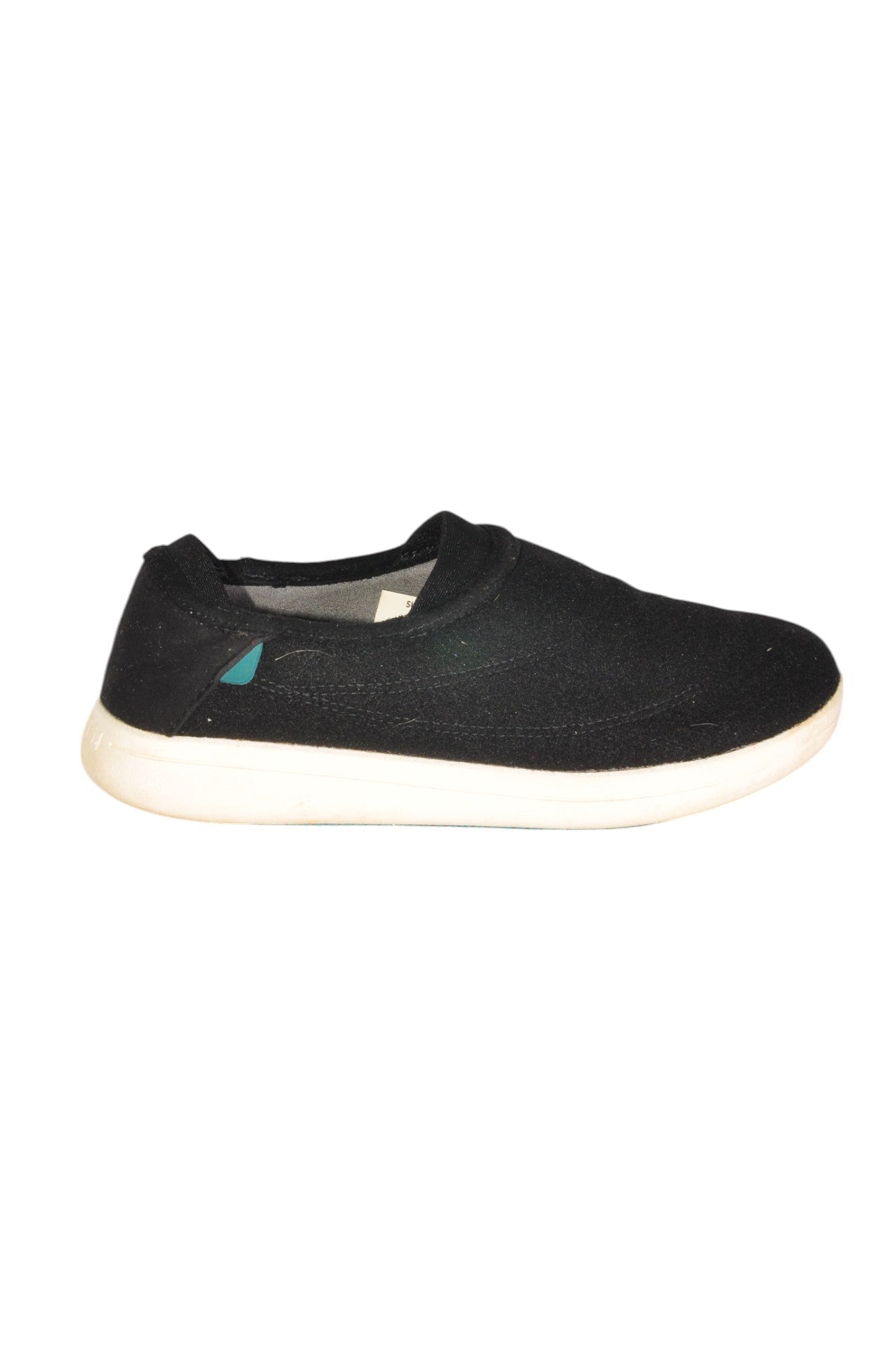 VESSI Women Sneakers Regular fit in Black - 6