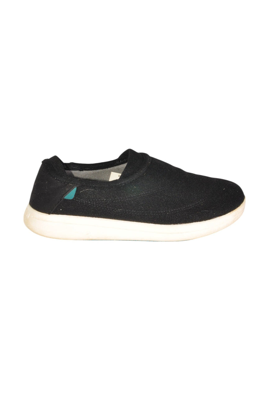 VESSI Women Sneakers Regular fit in Black - 6