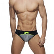 Men's Boxer Swim Trunks with Cup | Vacation Beach Shorts Canada | M-2XL