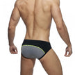 Men's Boxer Swim Trunks with Cup | Vacation Beach Shorts Canada | M-2XL