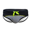 Men's Boxer Swim Trunks with Cup | Vacation Beach Shorts Canada | M-2XL
