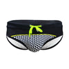 Men's Boxer Swim Trunks with Cup | Vacation Beach Shorts Canada | M-2XL