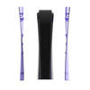 ABS Transparent Skin Hard Shell - PS5 Cover Replacement - Gaming Console PS5 Host Cover