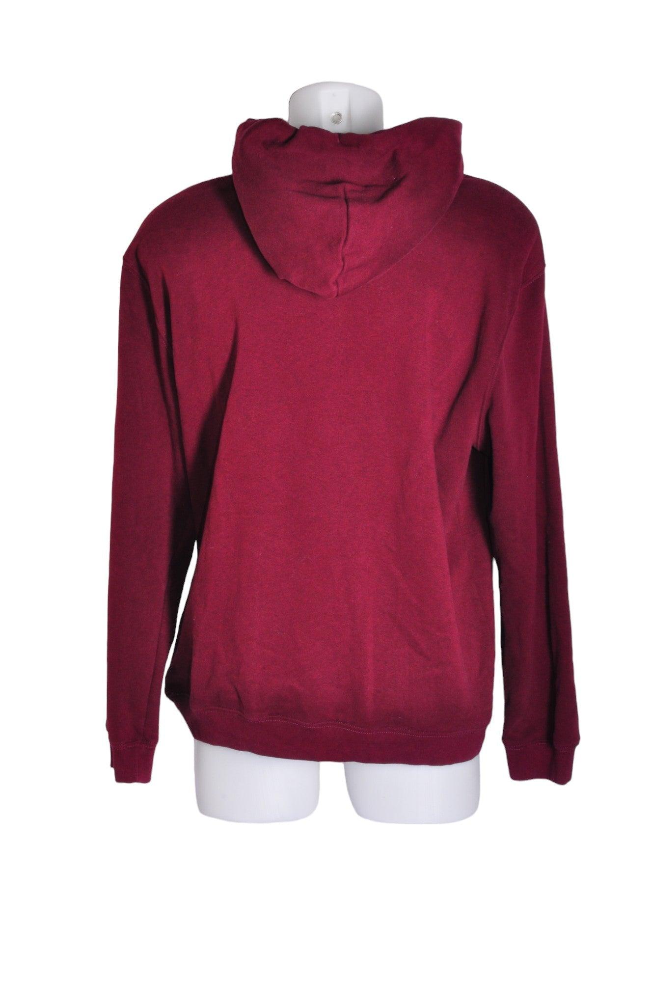 GAP Men Sweatshirts Regular fit in Red - L