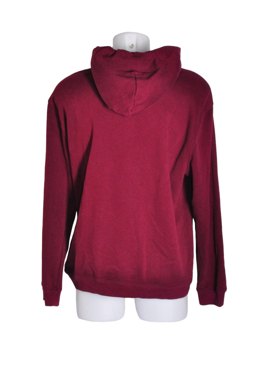 GAP Men Sweatshirts Regular fit in Red - L
