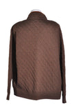 RALPH LAUREN Men Sweaters Regular fit in Brown - XXL