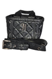 STEVE MADDEN Luxury Handbags Regular fit in Black