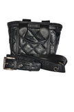 STEVE MADDEN Luxury Handbags Regular fit in Black
