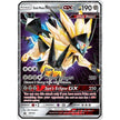 Dusk Mane Necrozma GX - SM102 (SM102) (SMP)