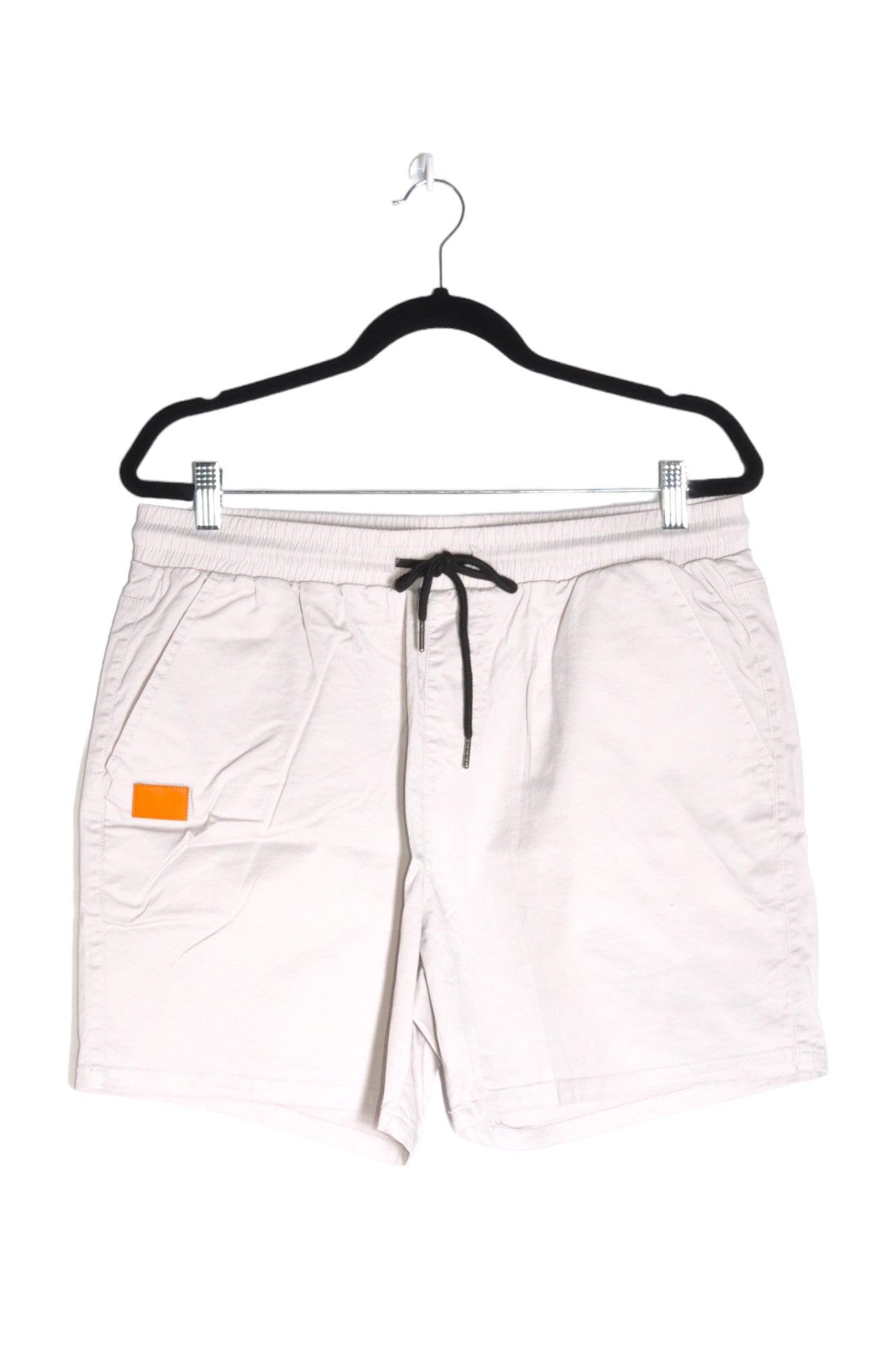 UNBRANDED Men Board Shorts Regular fit in Gray - 36