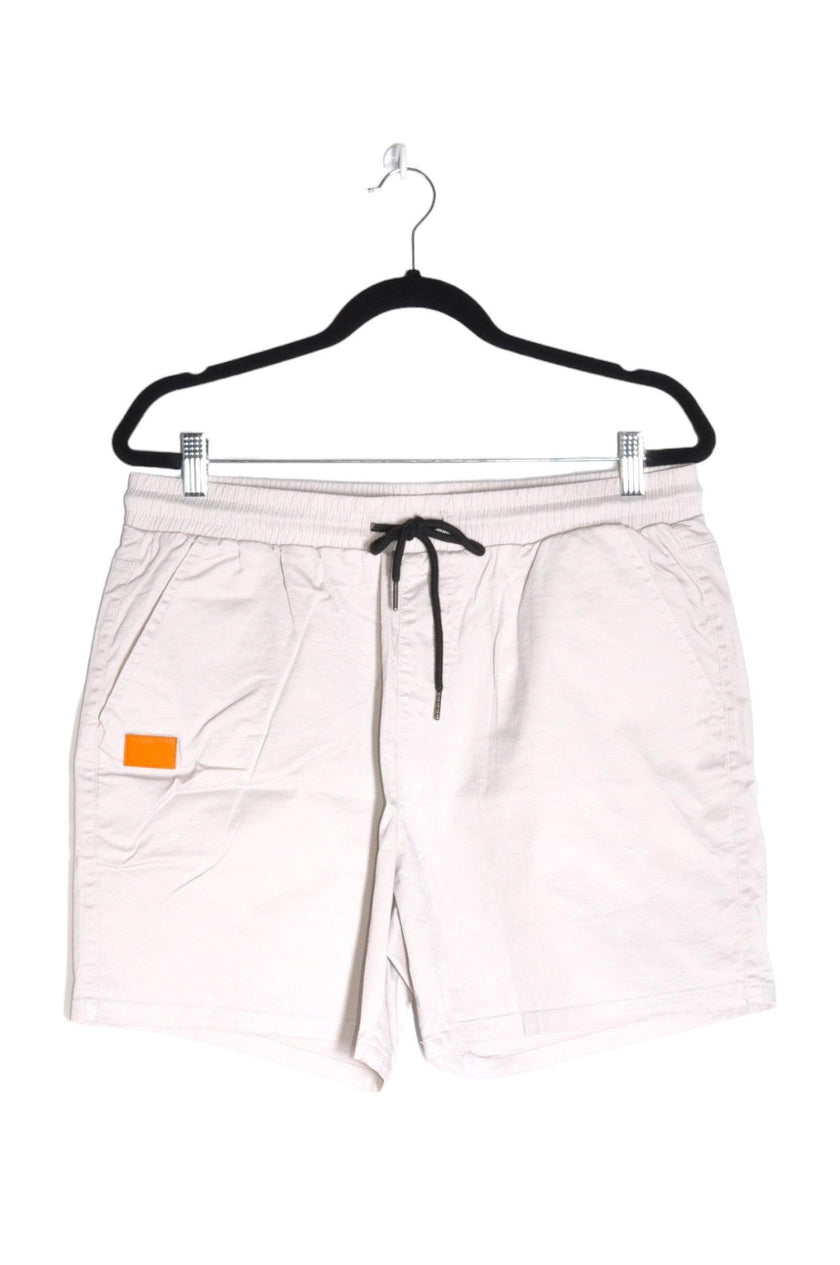 UNBRANDED Men Board Shorts Regular fit in Gray - 36