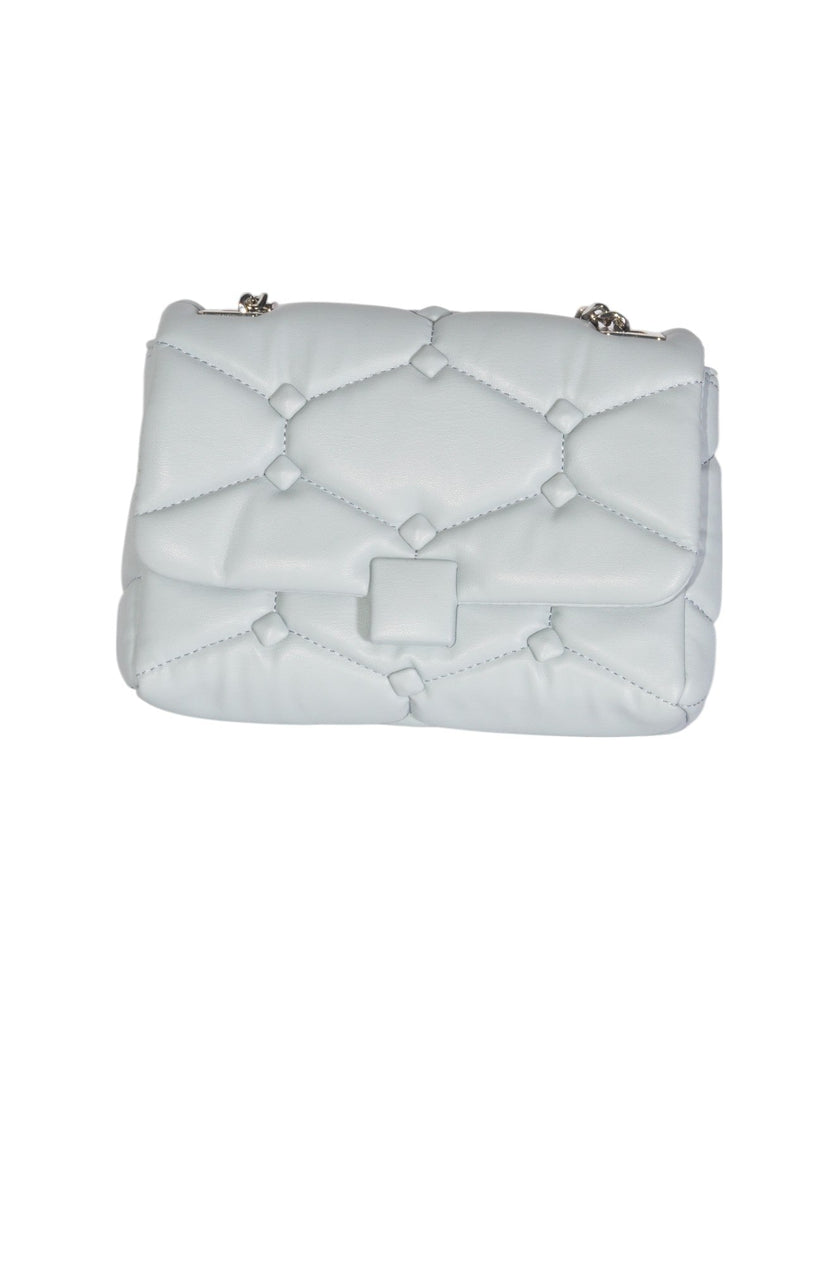 ZARA Luxury Handbags Regular fit in Gray
