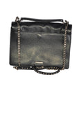 REBECCA MINKOFF Luxury Handbags Regular fit in Black