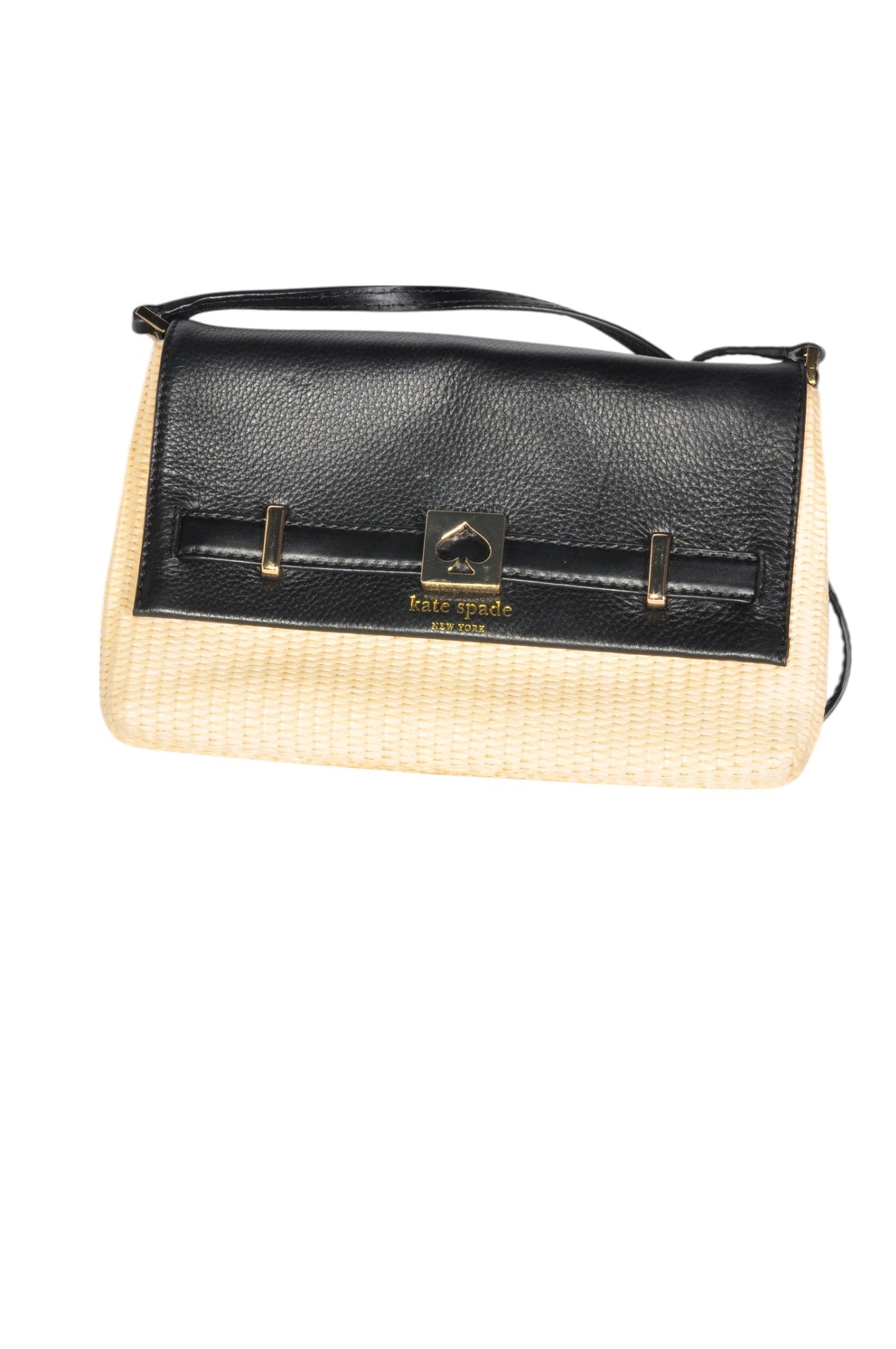 KATE SPADE Luxury Handbags Regular fit in White