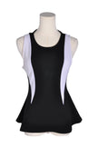 SEDUCTIONS Women Tank Tops Regular fit in Black - M
