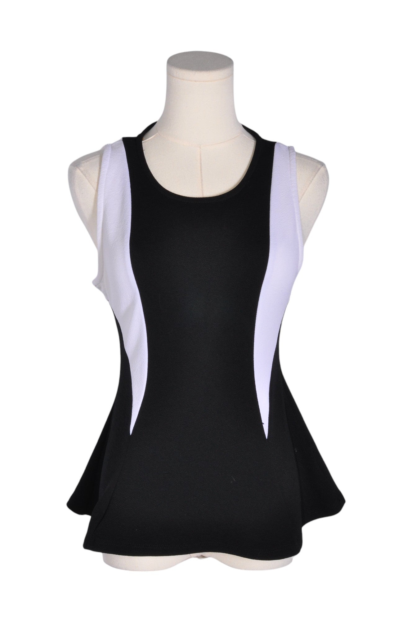 SEDUCTIONS Women Tank Tops Regular fit in Black - M