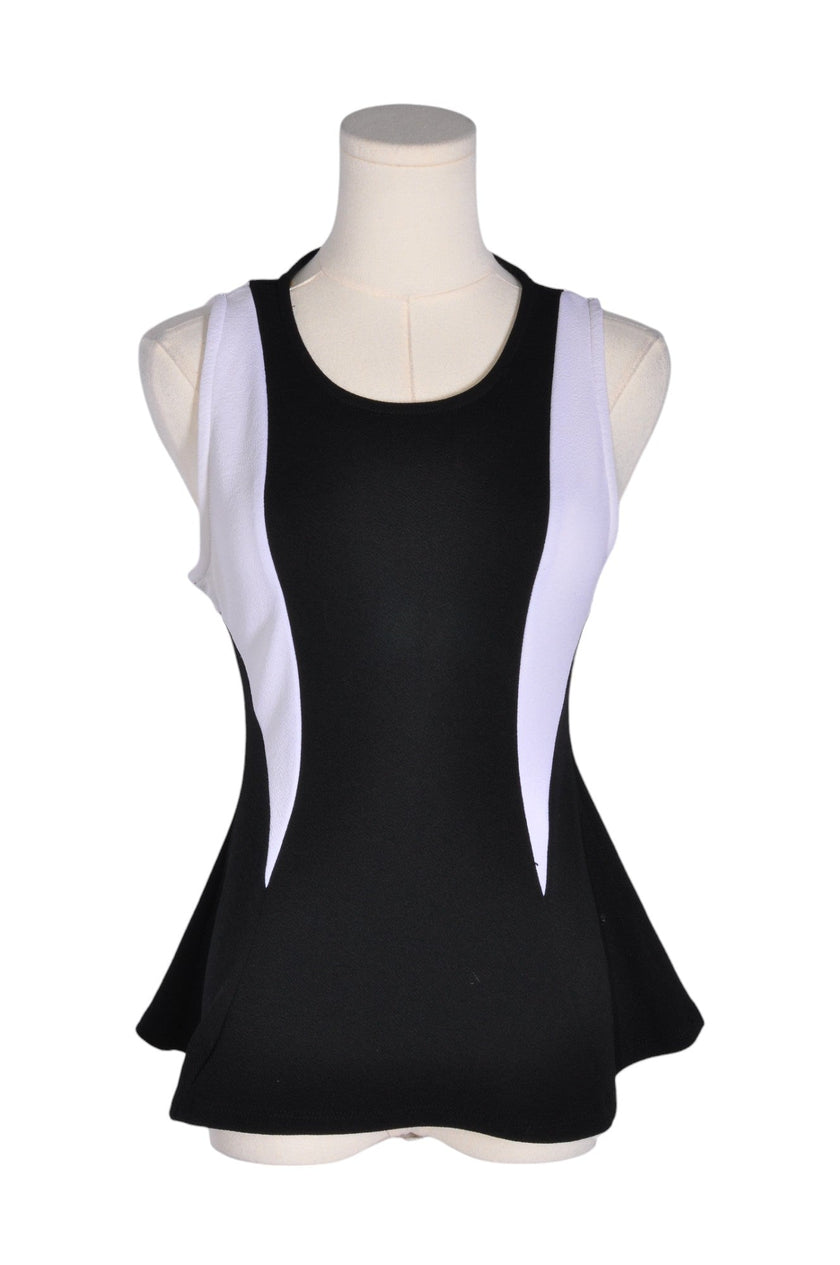 SEDUCTIONS Women Tank Tops Regular fit in Black - M