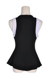 SEDUCTIONS Women Tank Tops Regular fit in Black - M