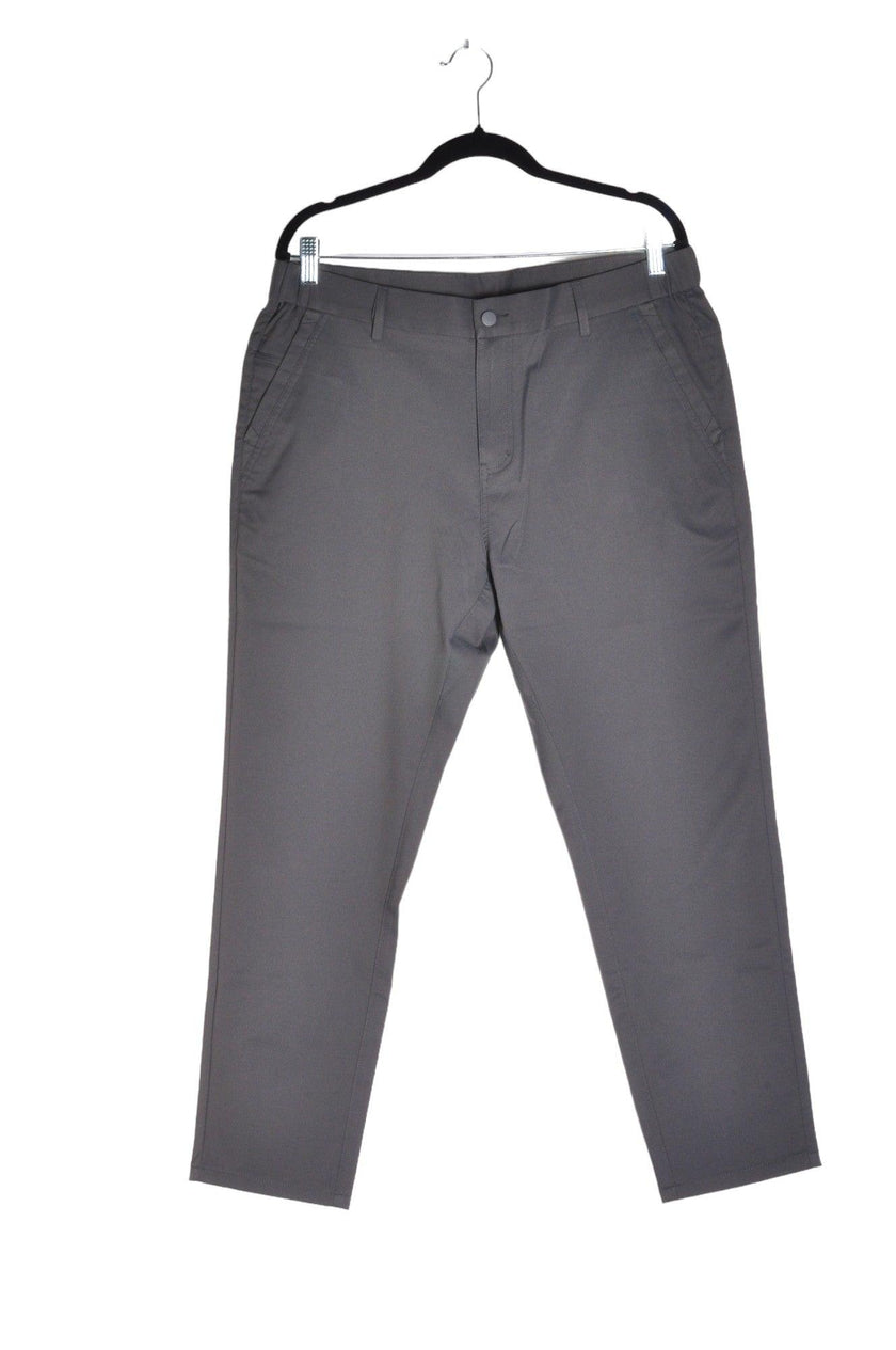 JACK ARCHER Men Work Pants Regular fit in Gray - 34x28