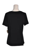 REITMANS Women T-Shirts Regular fit in Black - L