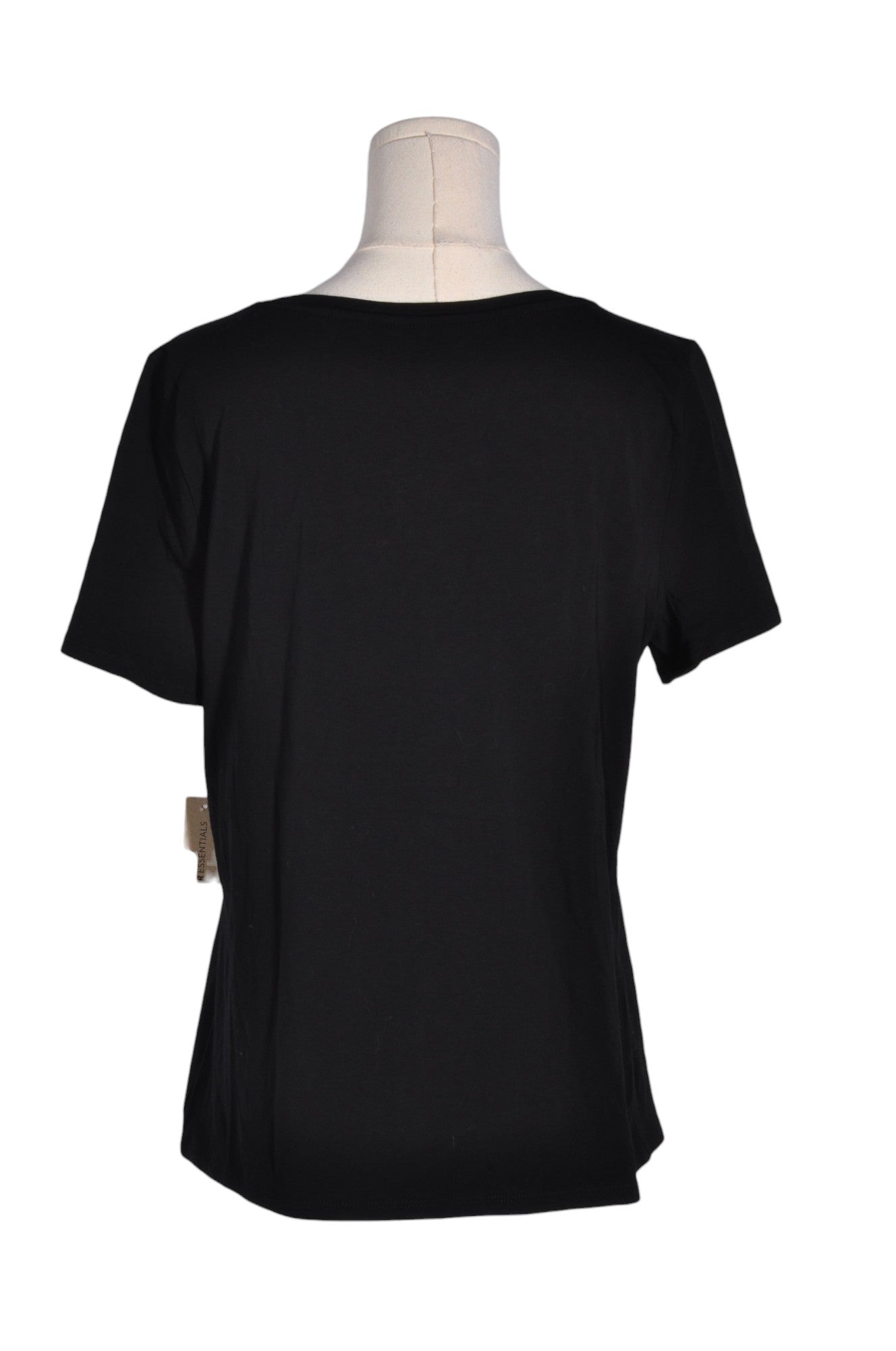 REITMANS Women T-Shirts Regular fit in Black - L