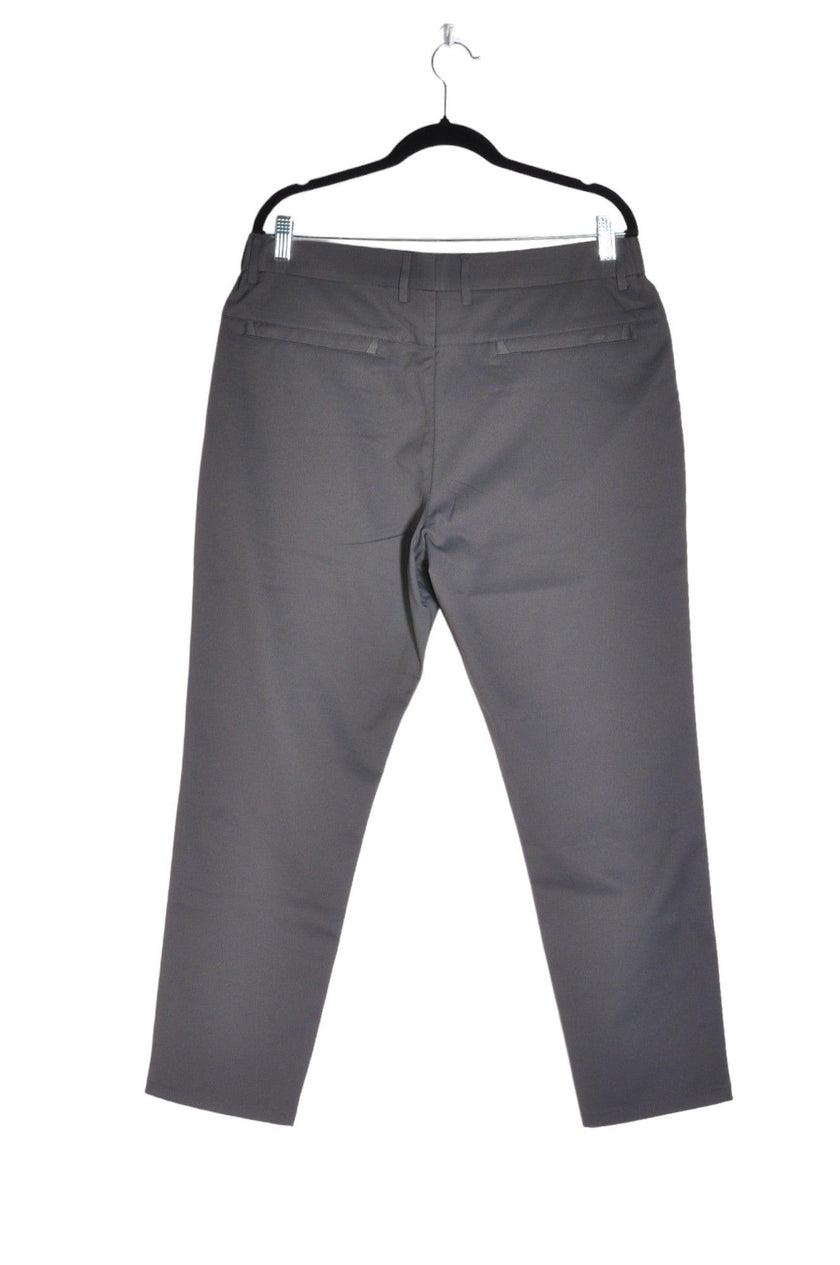 JACK ARCHER Men Work Pants Regular fit in Gray - 34x28