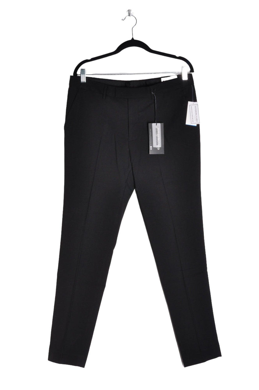 SONDERGAARD Men Work Pants Regular fit in Black - 34x30