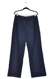 BARBOUR Women Work Pants Regular fit in Blue - 6