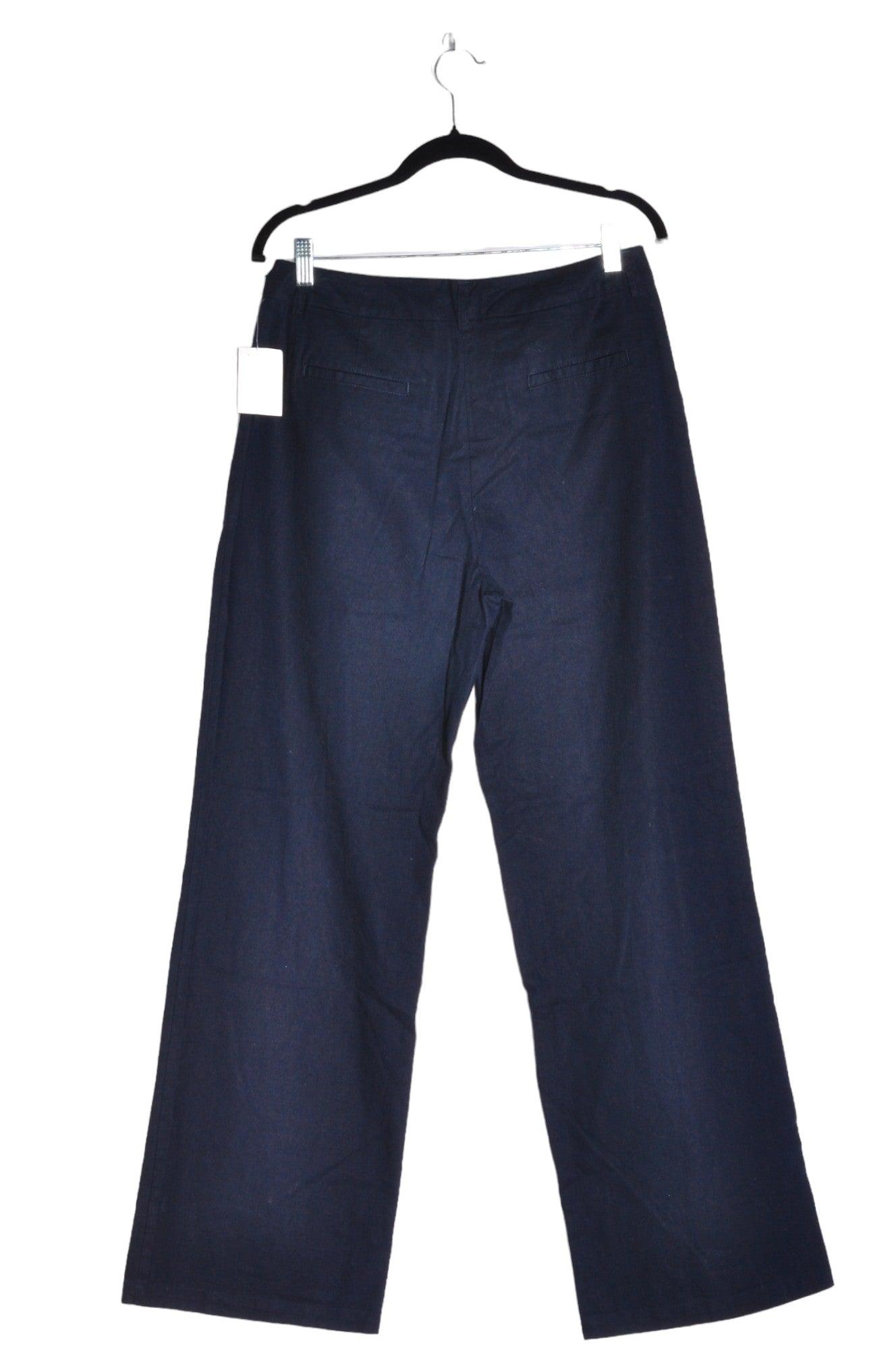 BARBOUR Women Work Pants Regular fit in Blue - 6