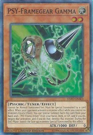 PSY-Framegear Gamma (EXFO-ENSE3) - Extreme Force Limited