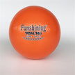 PU Foam Dodgeball 7 Inch – Soft Indoor Playground Ball for Kids & Adults