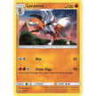 Lycanroc - SM105 (SM105) (SMP)