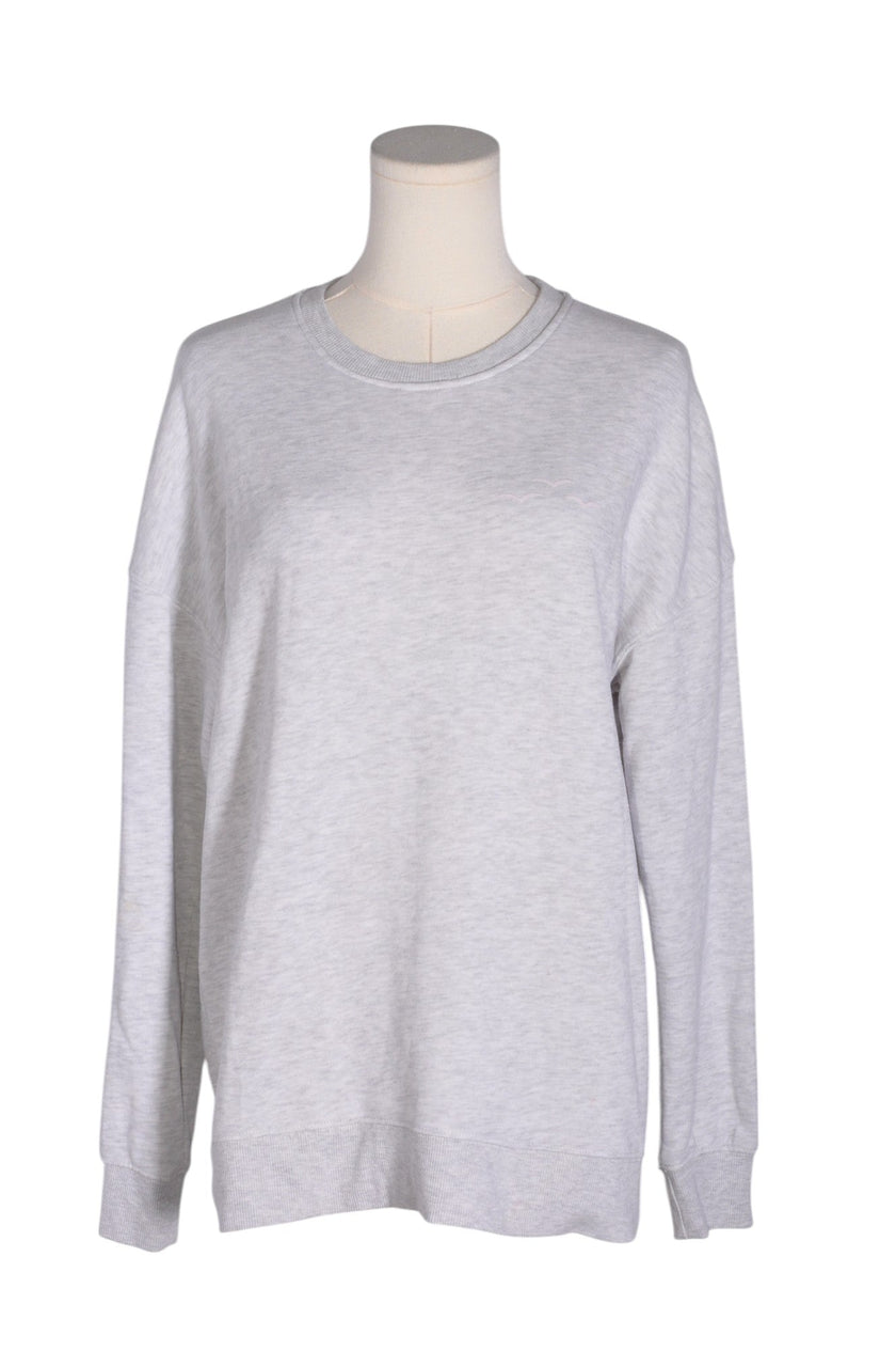 LAZY PANTS Women Sweatshirts Regular fit in Gray - M