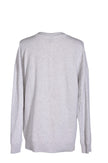 LAZY PANTS Women Sweatshirts Regular fit in Gray - M