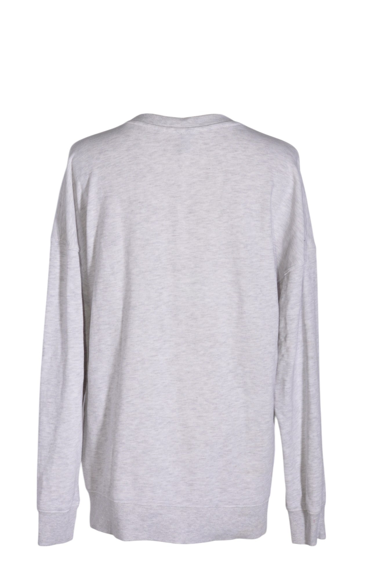 LAZY PANTS Women Sweatshirts Regular fit in Gray - M