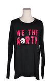 GILDAN Women T-Shirts Regular fit in Black - XL